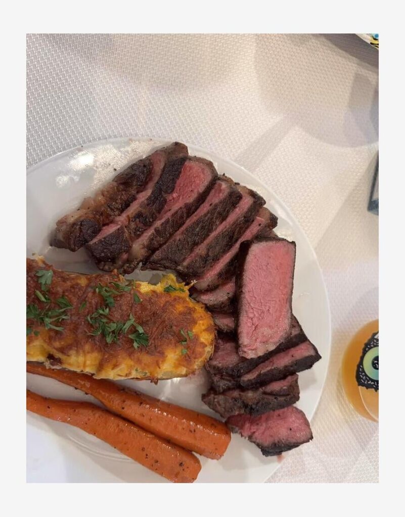 Thanks a lot, r/sousvide community