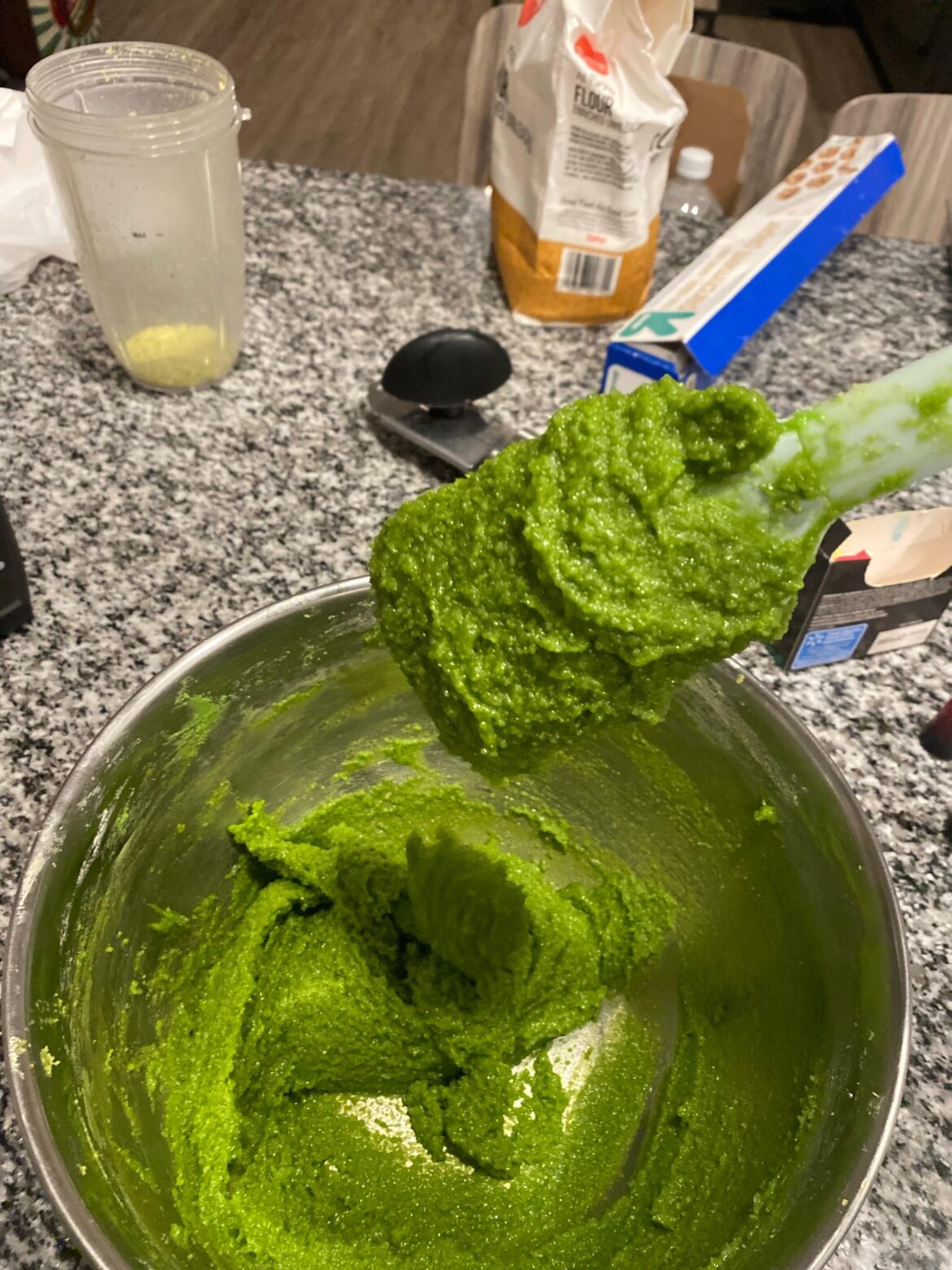 What’s wrong with my macarons?