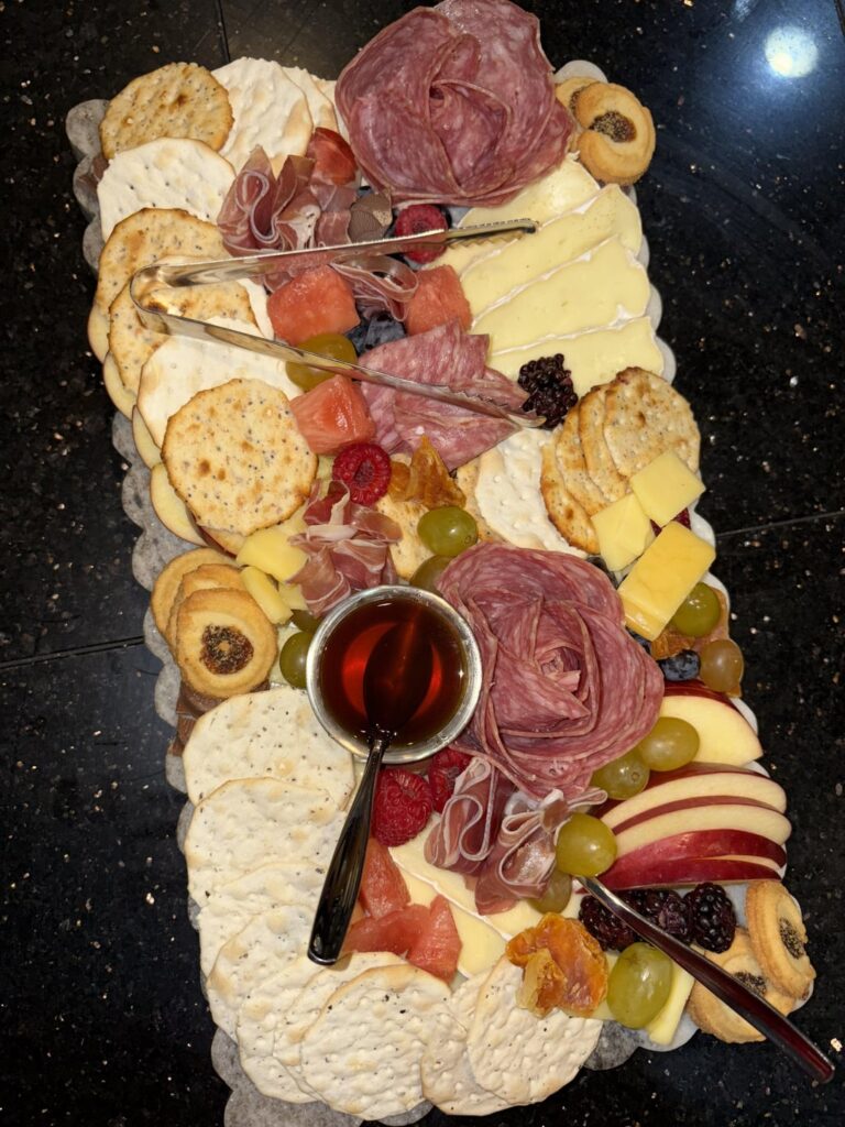 This is my first full board!(pls go easy on me) and I hope to be like yall one day🥲