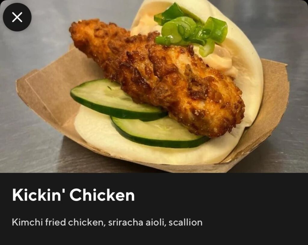 Estimated calories for these two?