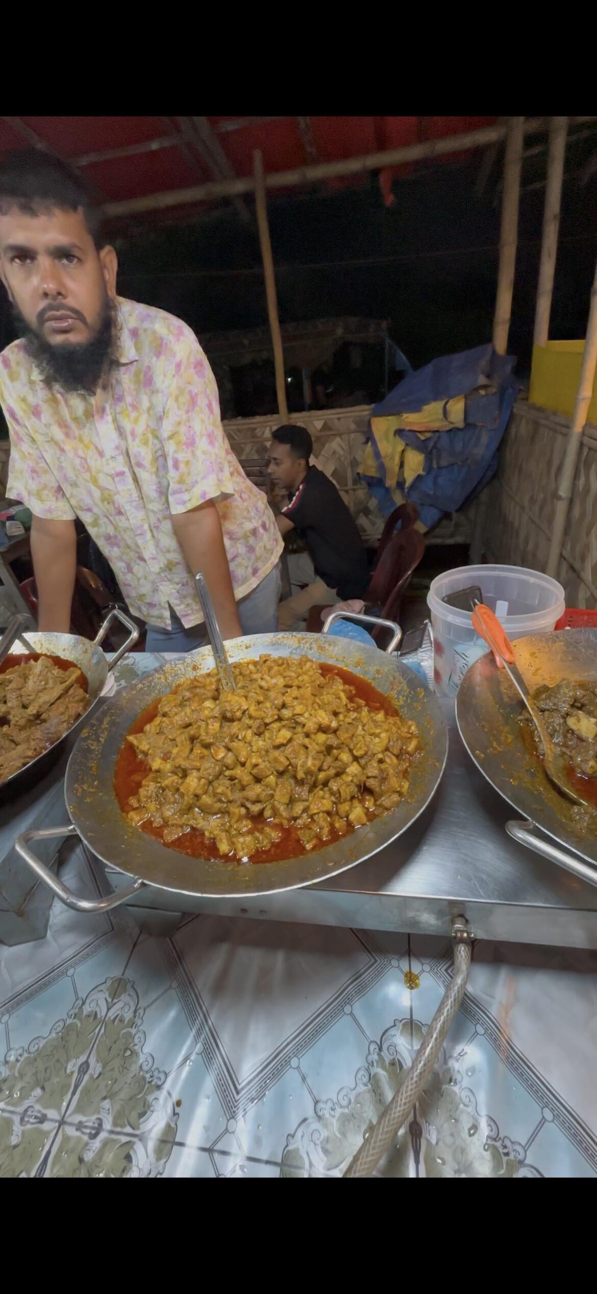 For non-veg lovers 🥰