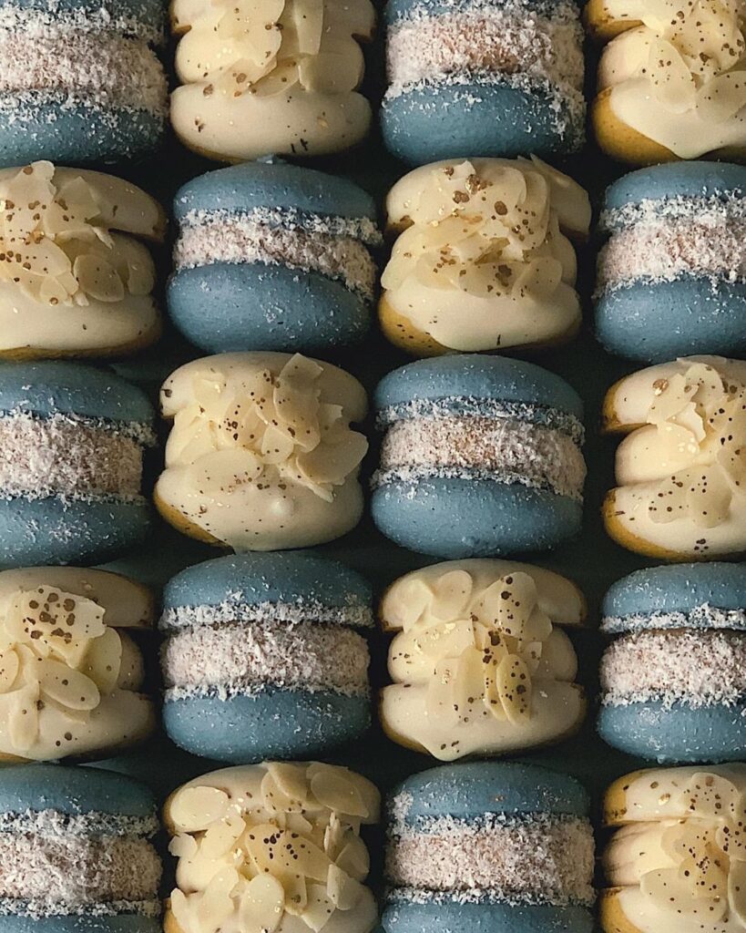 From the look itself. I can't wait to try this