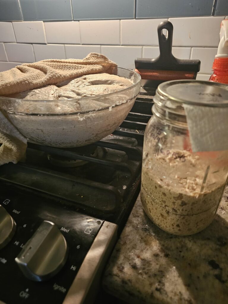 I'm really proud of the last 48 hours of work.