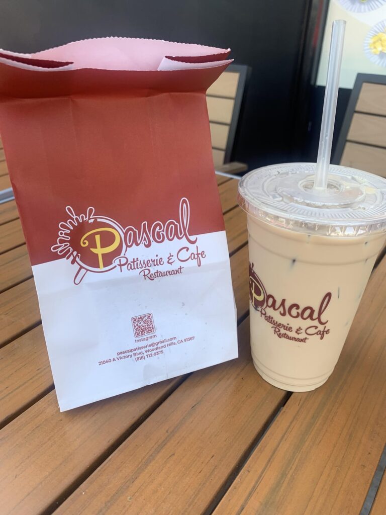 Pascal’s Patisserie and cafe