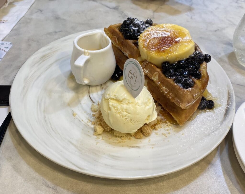 Calorie estimate of these two???