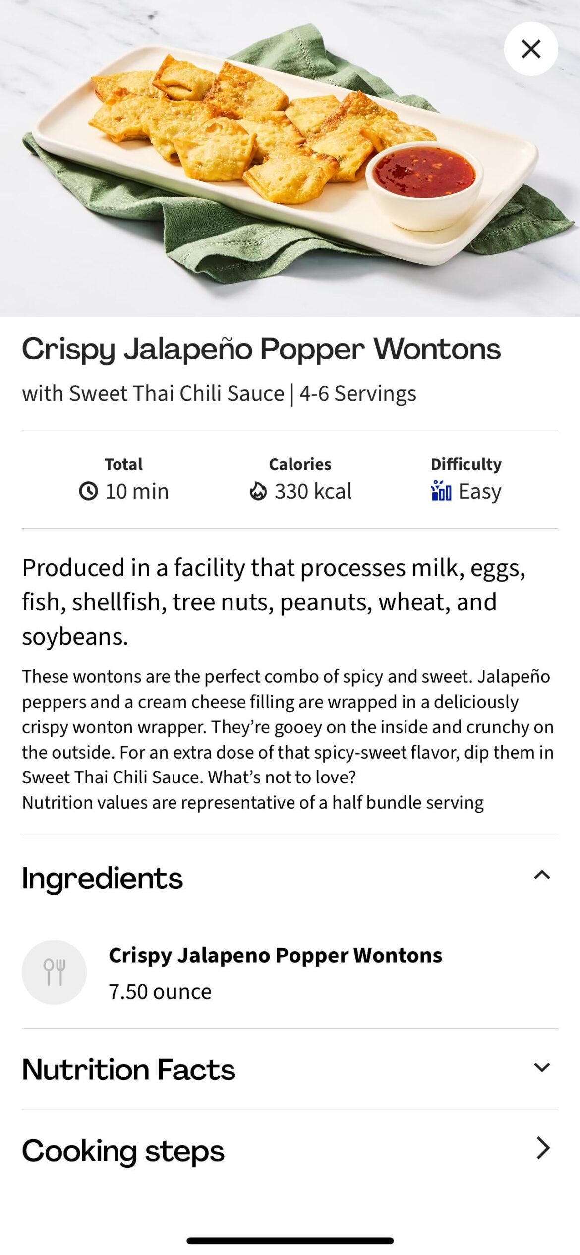 Has anyone tried these?