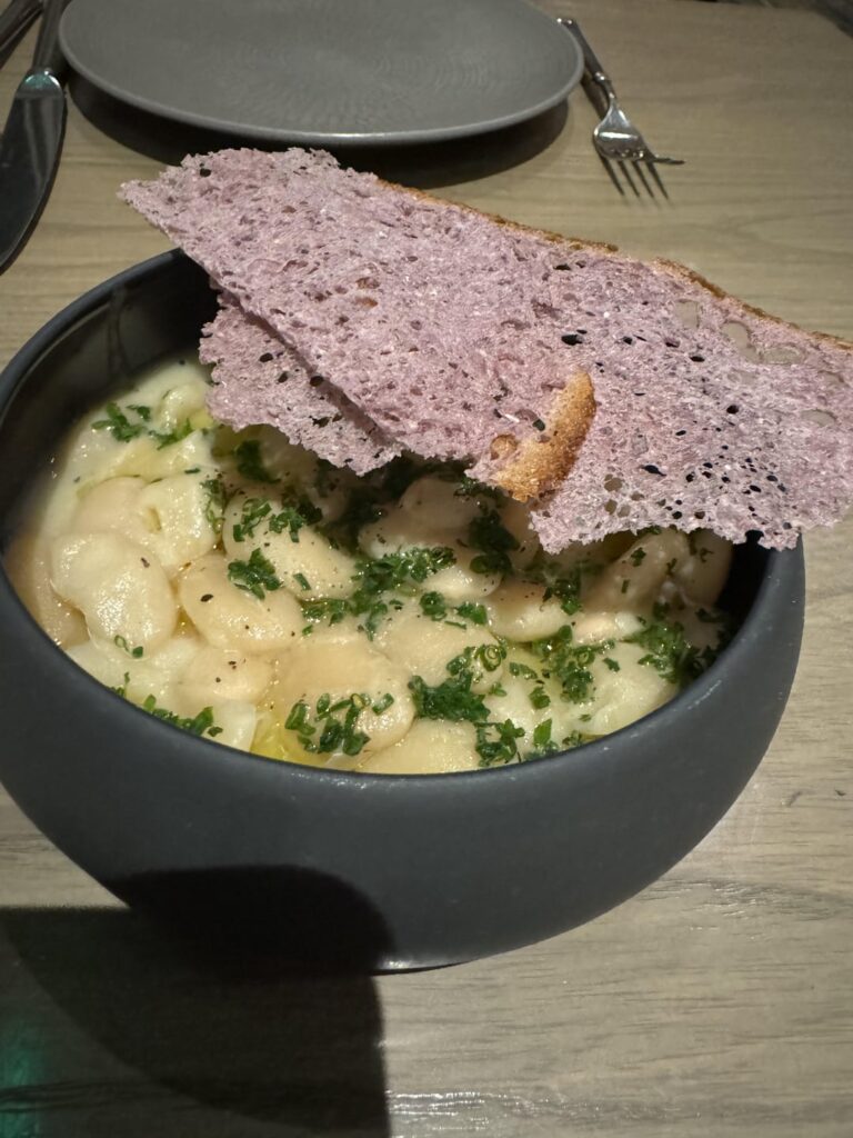 Olamaie was a surprise