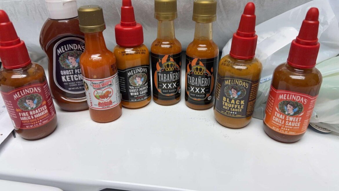 I'm a very lucky man