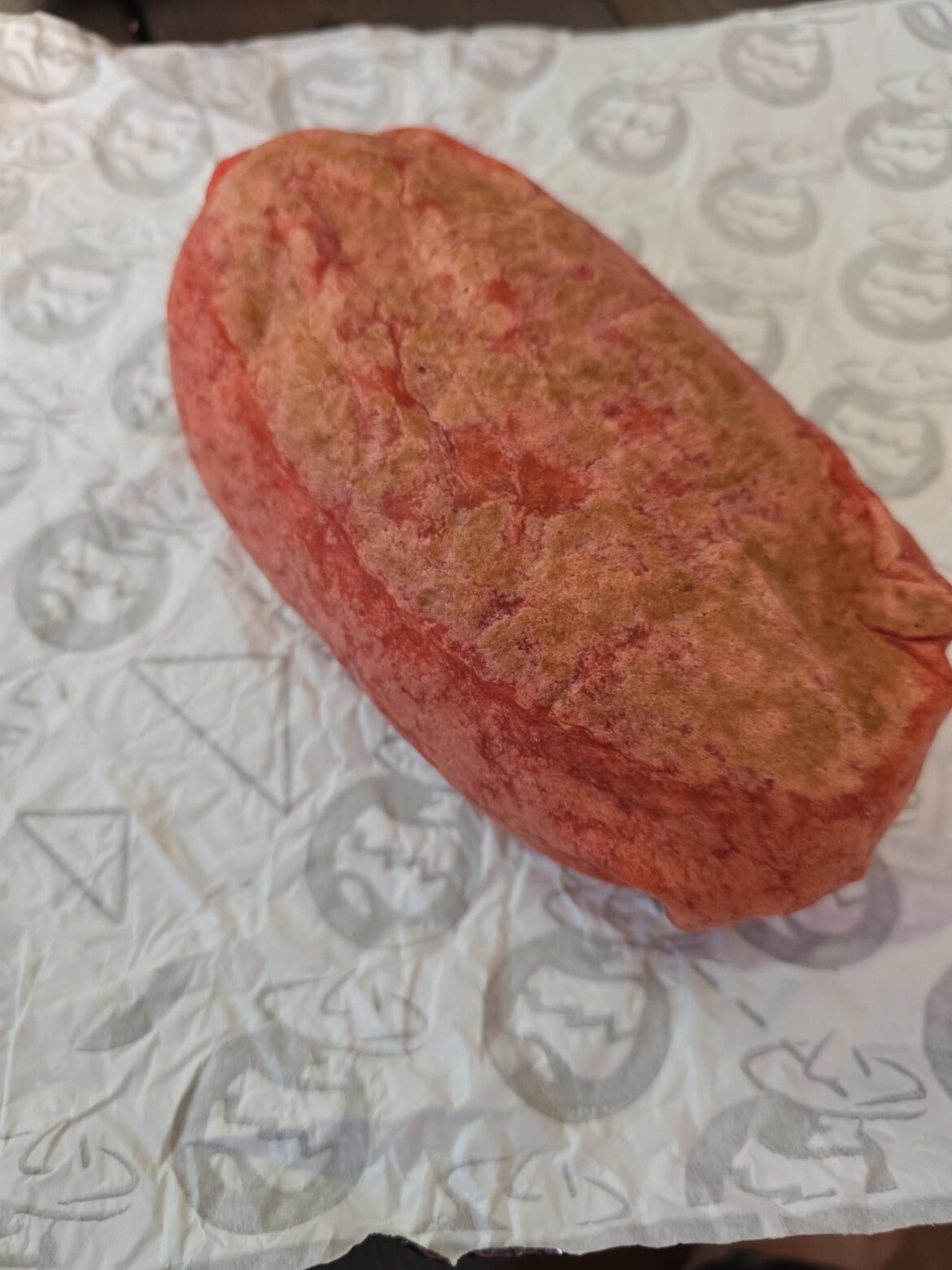 Northern Reaper from barBurrito Northern Reaper from barBurrito