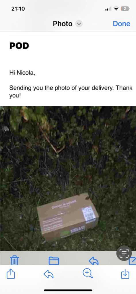 Gusto customer but thought i'd give hellofresh a go......