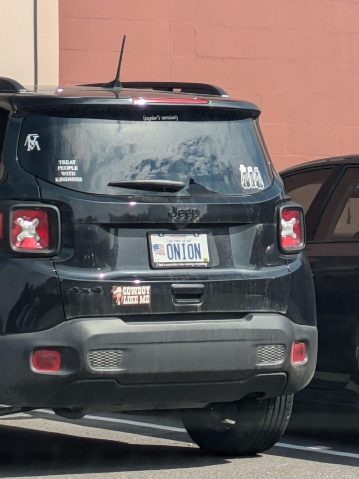 A Fellow Onion Connoisseur