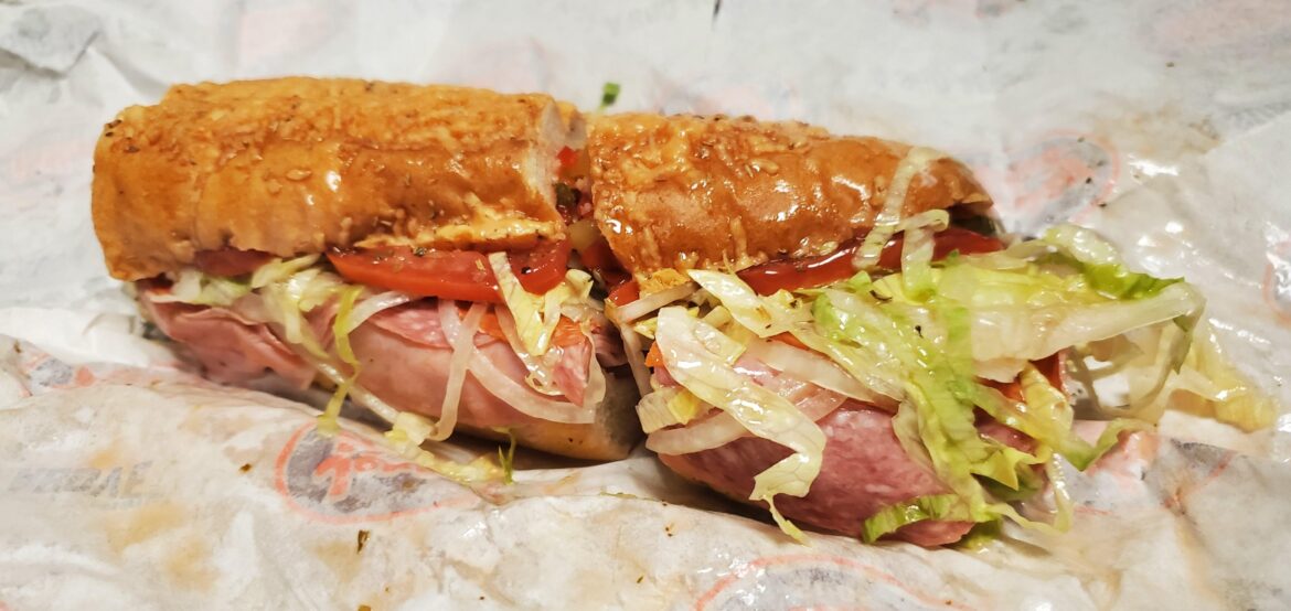 I've been missing out