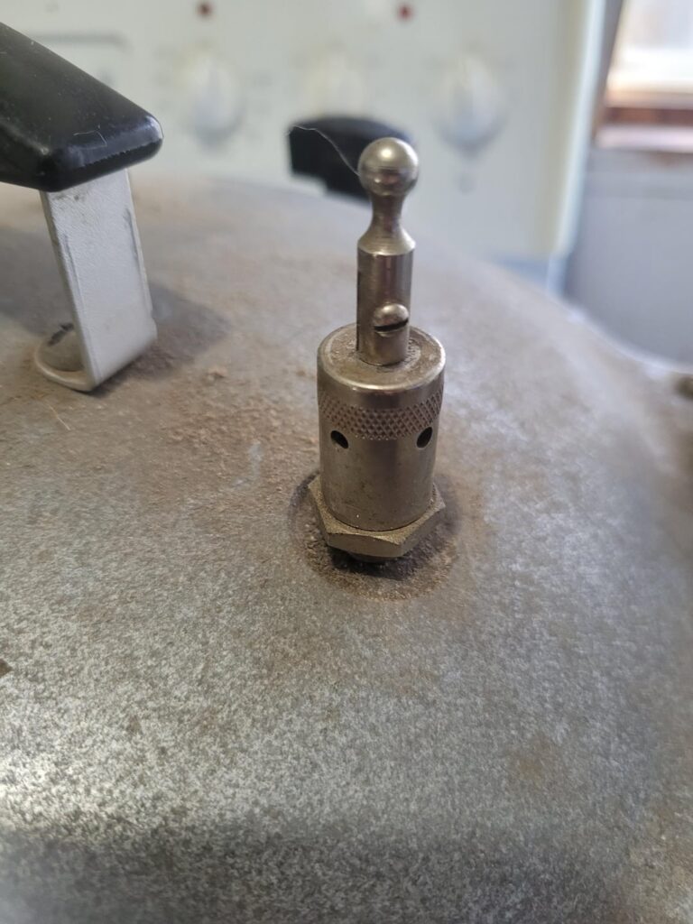 Pressure canner All American 914 Pressure canner All American 914