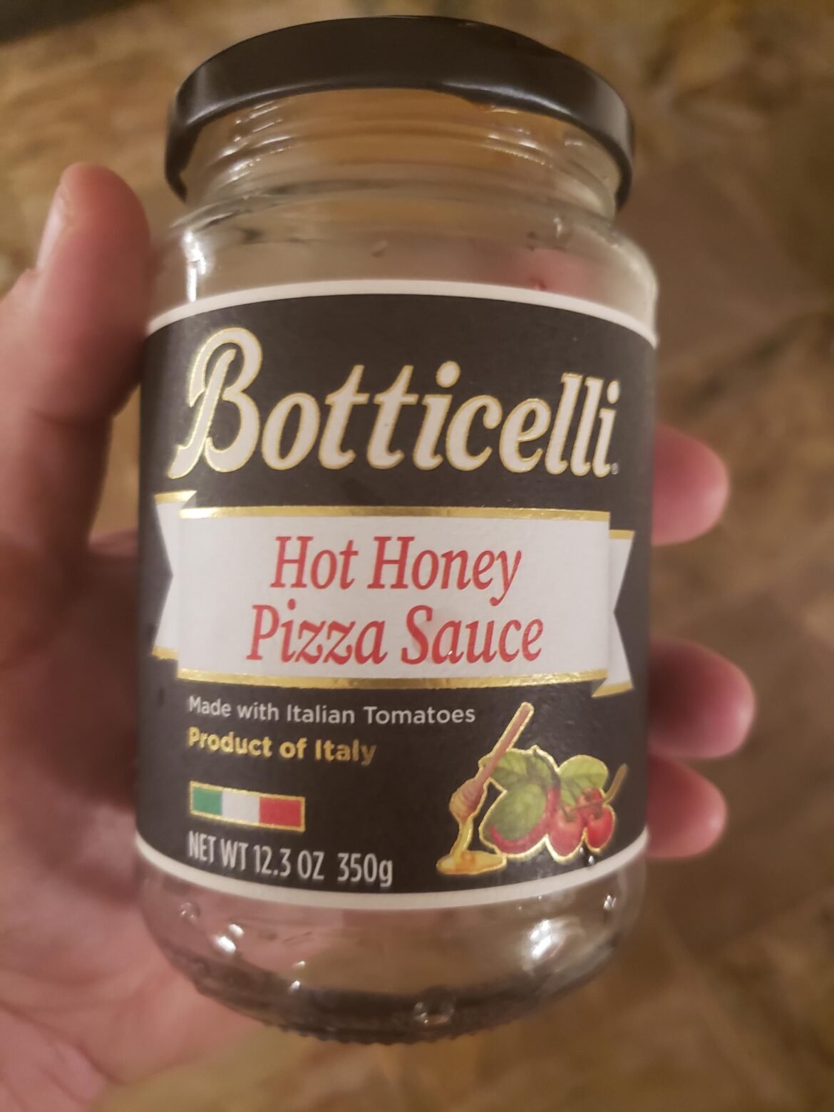 Found this at the store the other day. It's pretty good for what it is