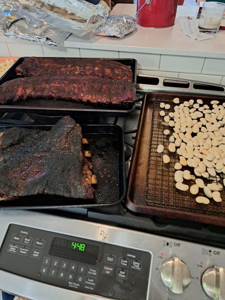 Thanks reddit for helping an idiot out! Ended up turning out great.