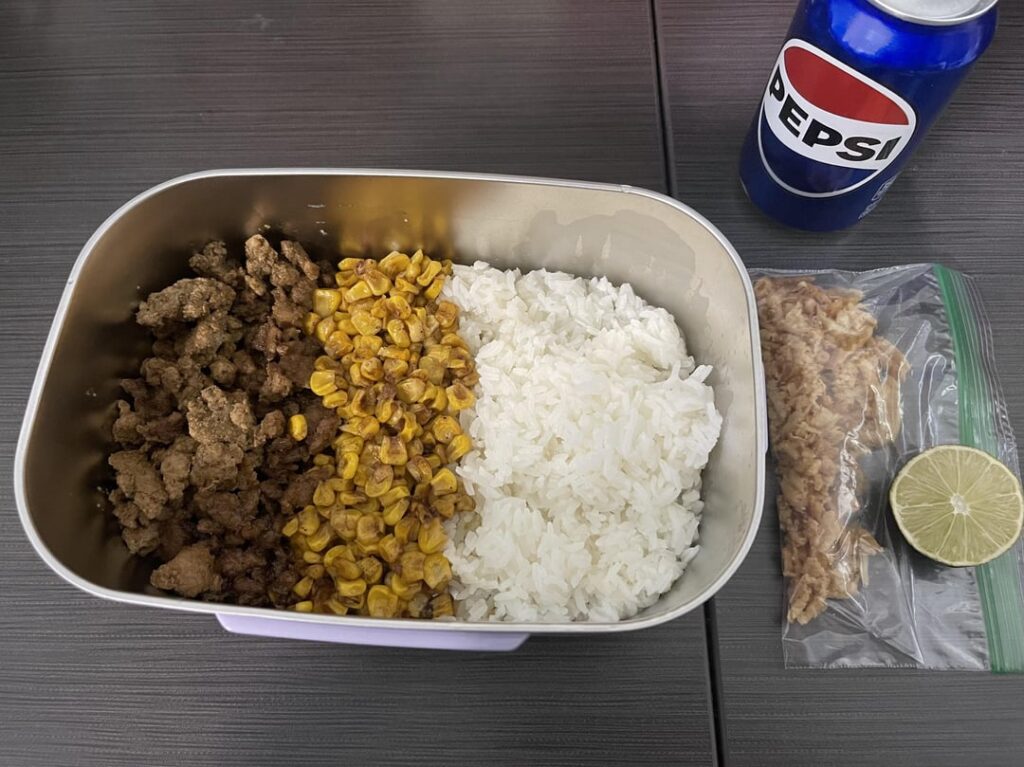 Taqueria Pork Bowls. Review Below ⬇️ Taqueria Pork Bowls. Review Below ⬇️