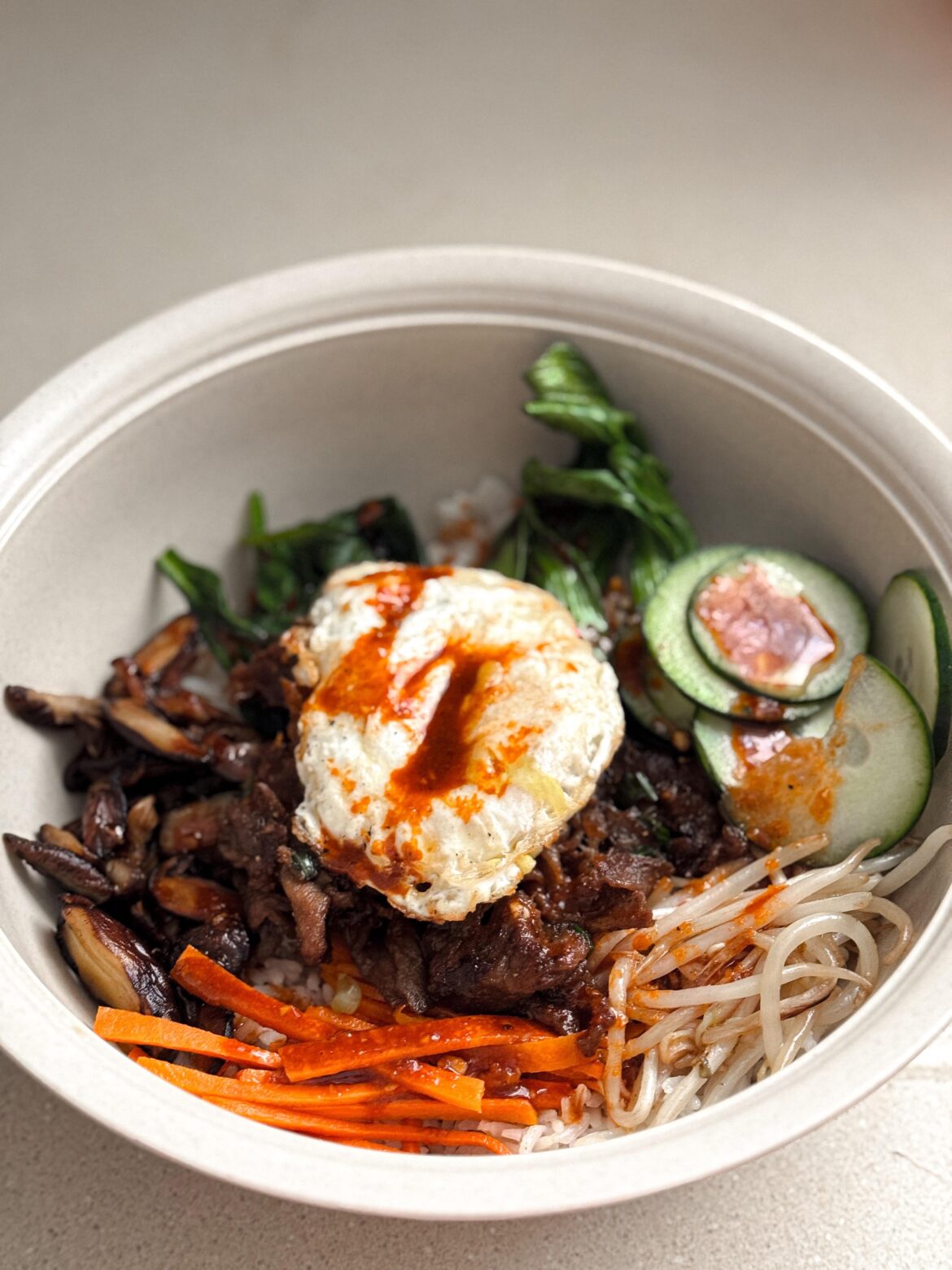 Bibimbap