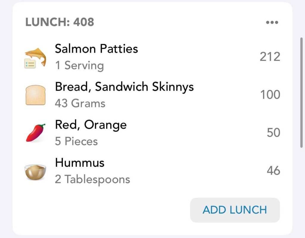 Wanted to share a recipe