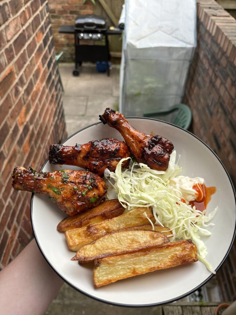 Some of my best teas this year