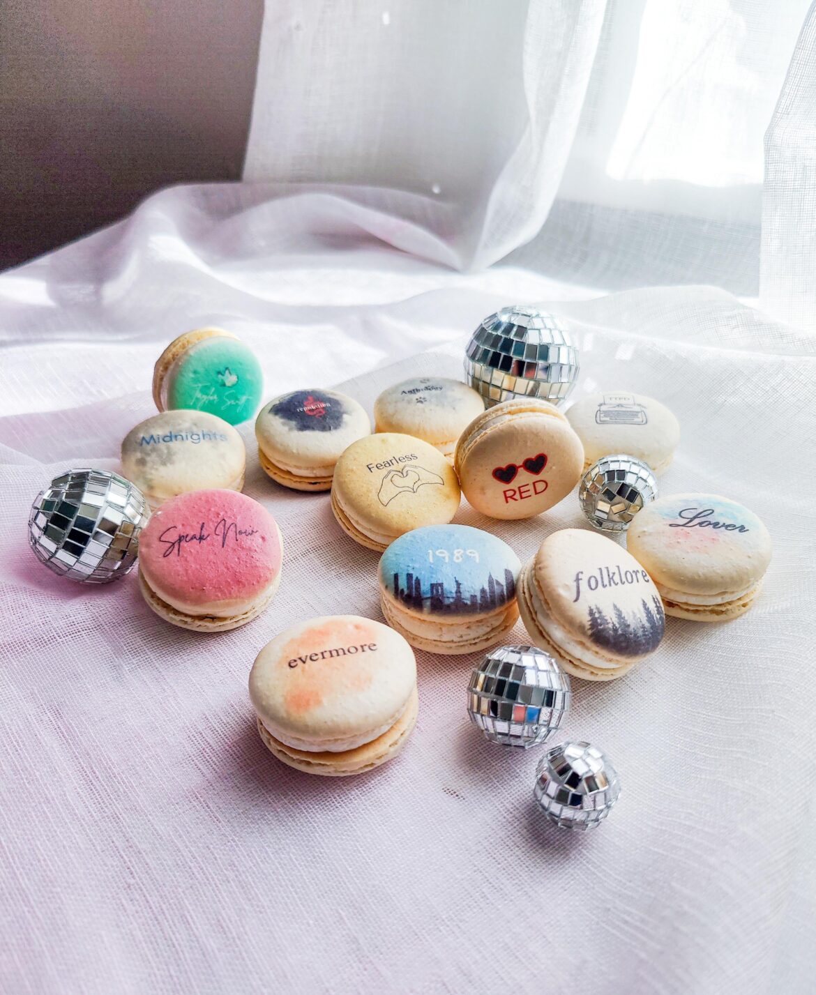 Sample photo for swiftie fans