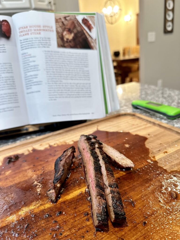 Couldn’t wait for pictures.