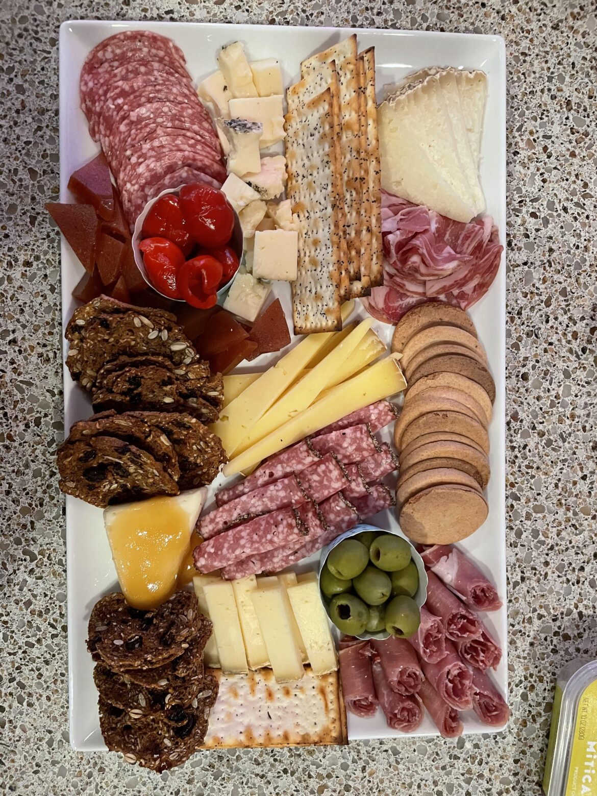 I can remember how delicious this one was! NYE 2022