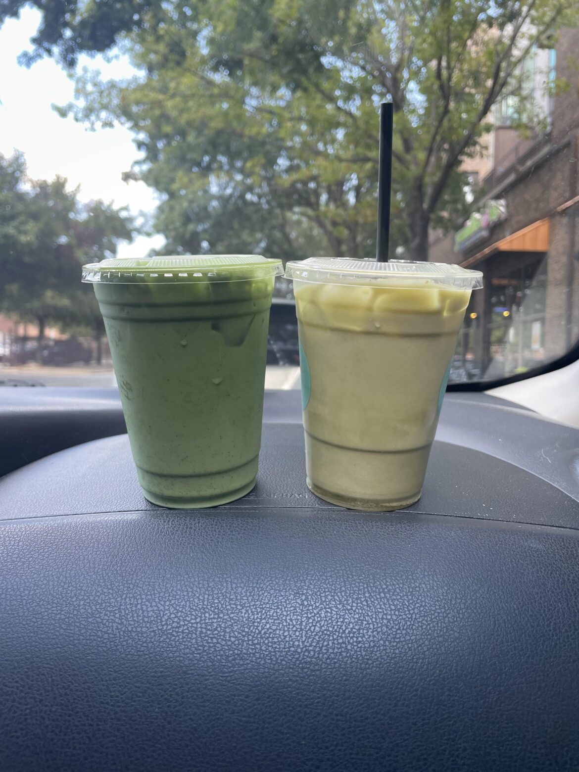 which matcha would you want?