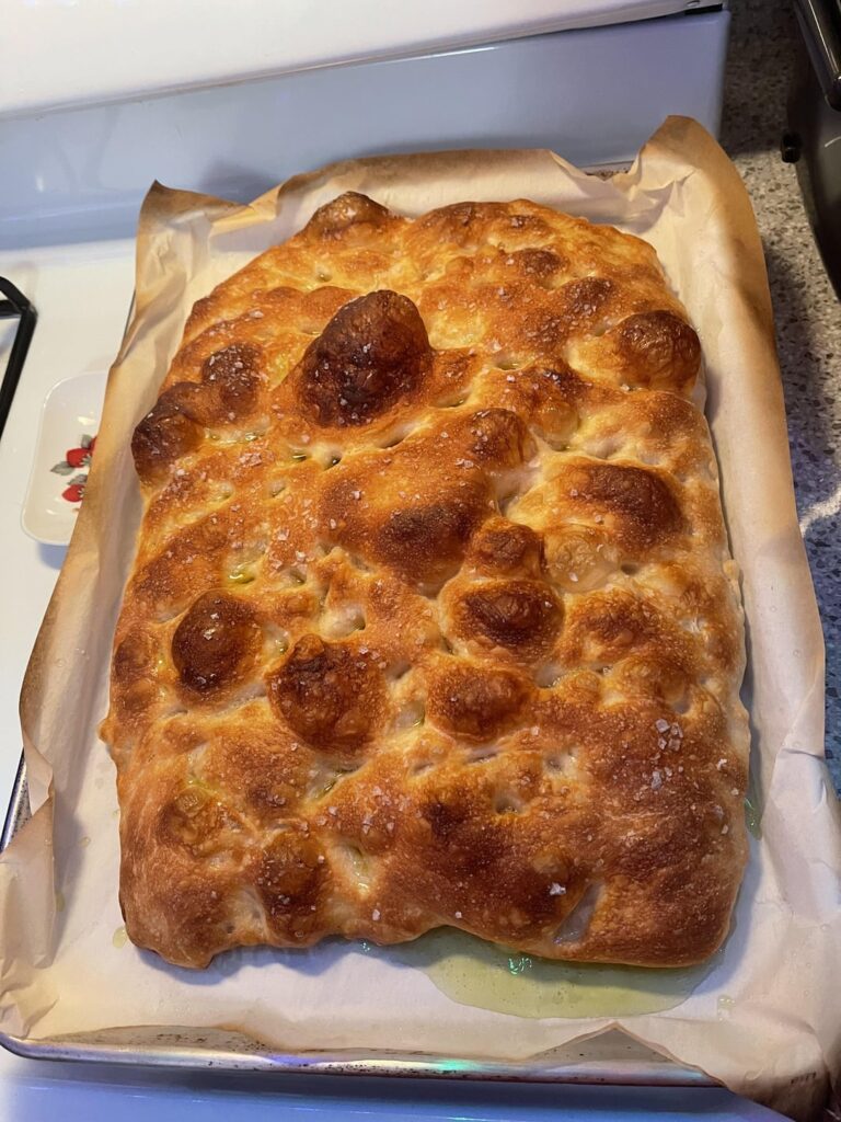 My third try and first absolute success