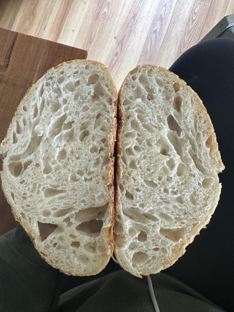 Sourdough