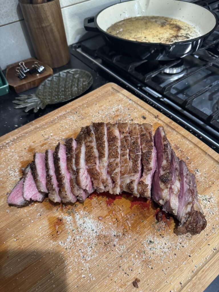 Tri-tip