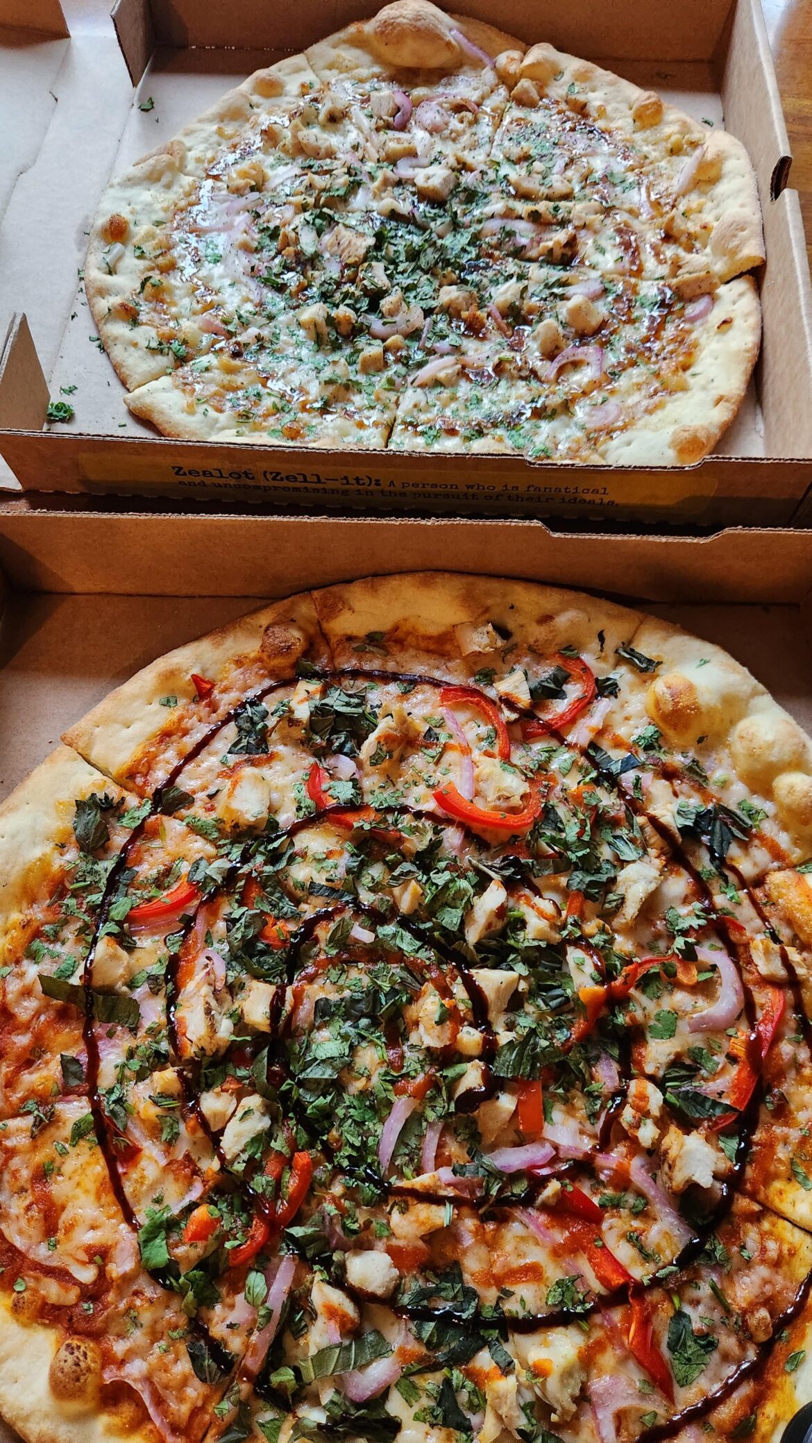 Best deals or promos in Austin?