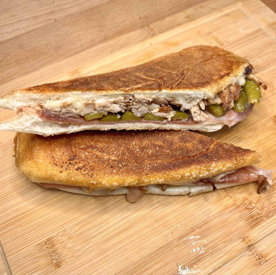 Cubano