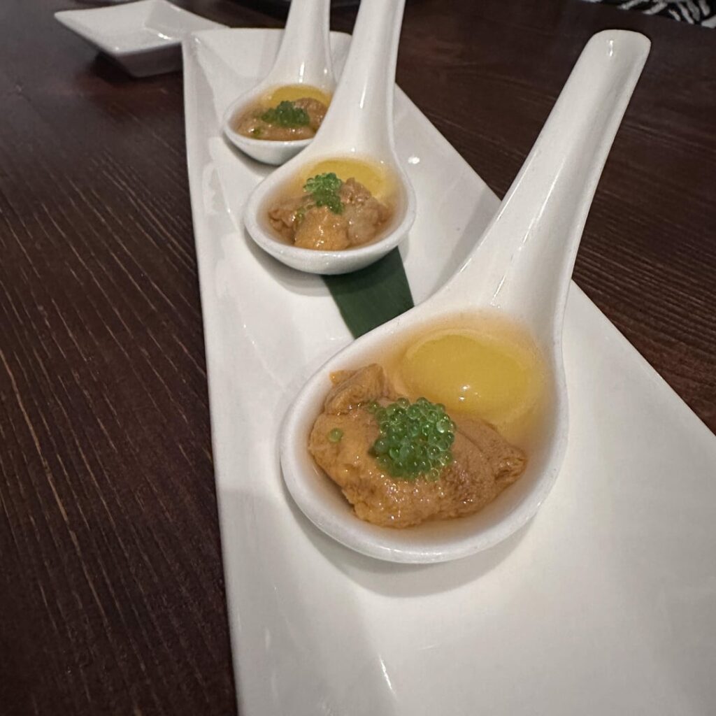 Miyabi Uni (Torrance)