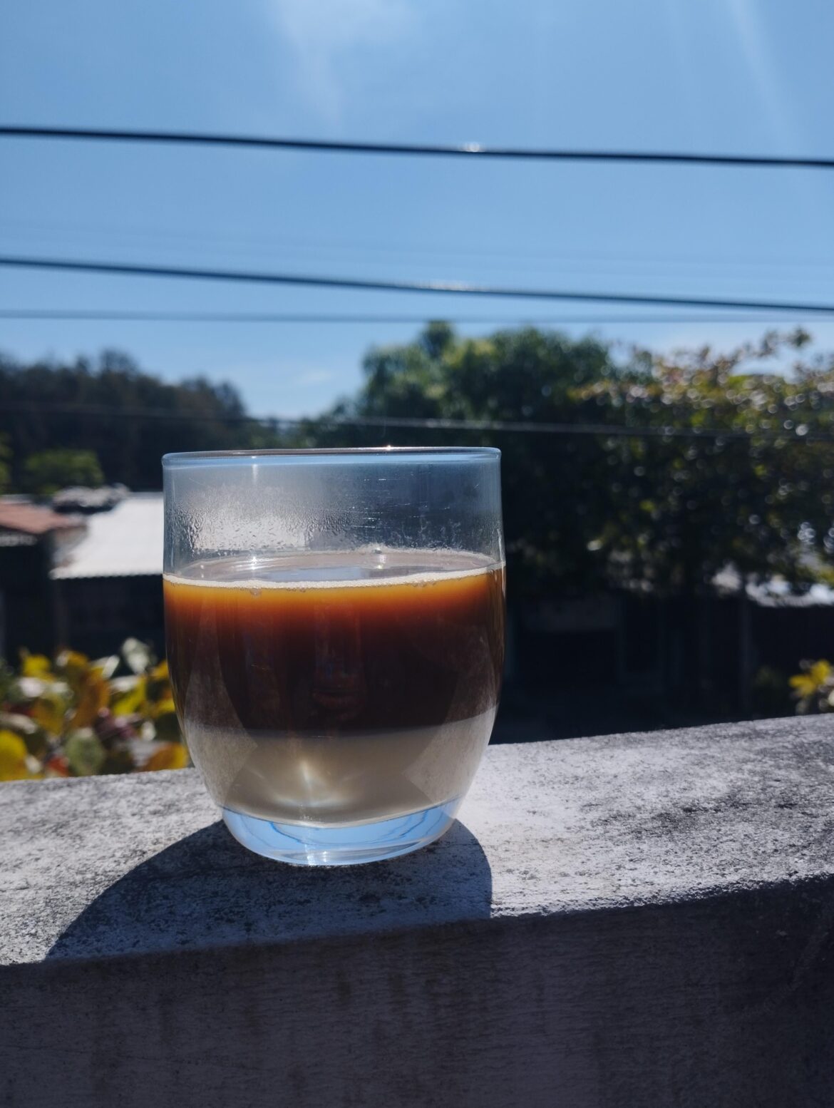 Café bombón