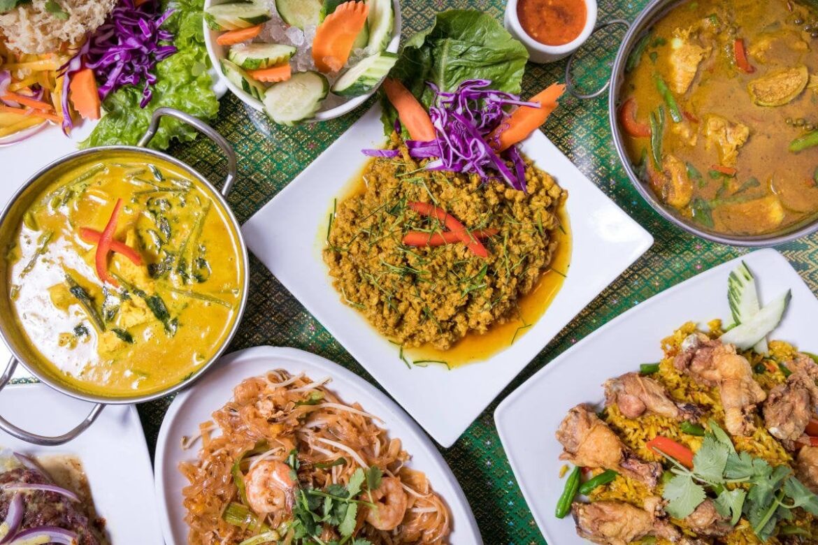 The Most Classic Restaurants In LA - Los Angeles - The Infatuation