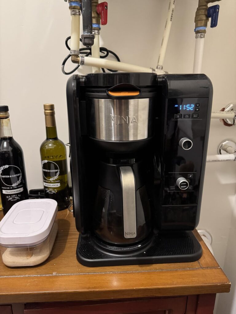 Need help finding alternate coffee pot Need help finding alternate coffee pot