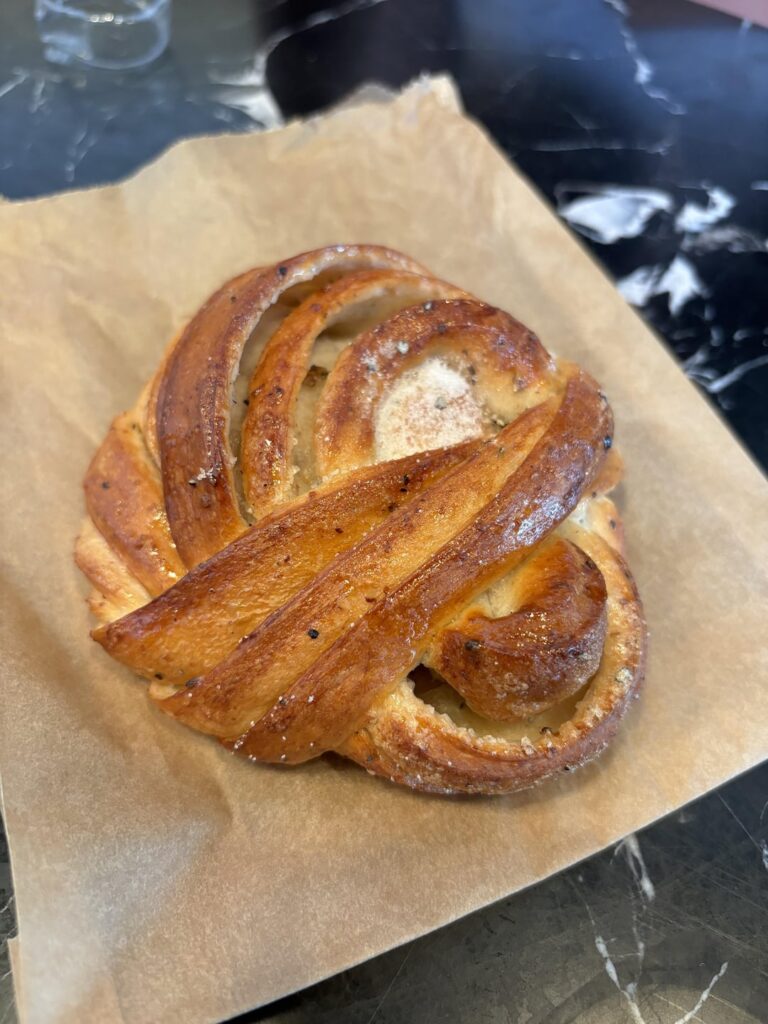 Put a lot of recs from this sub to use this past week. Rank my LA meals