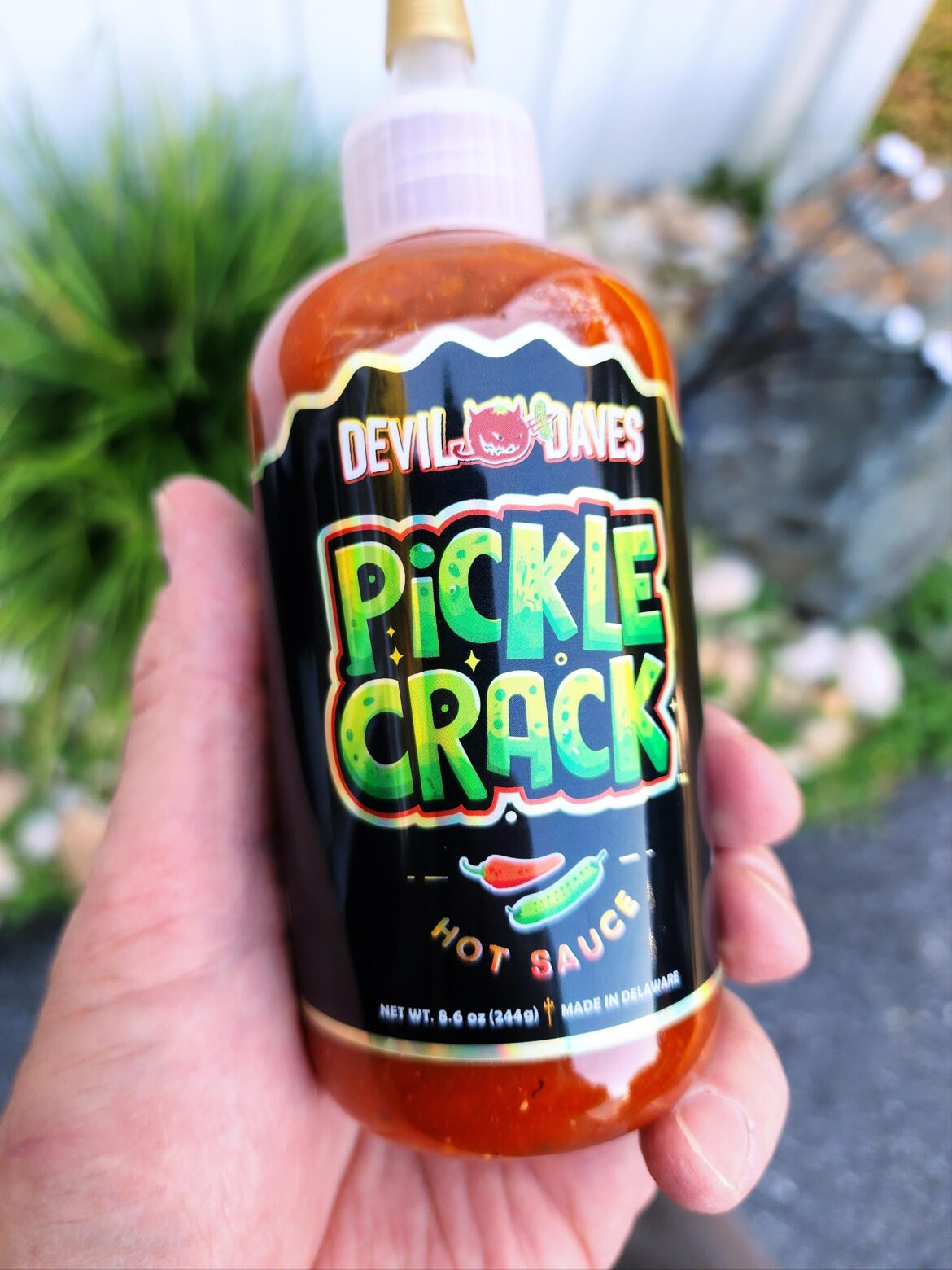 This stuff is the truth!