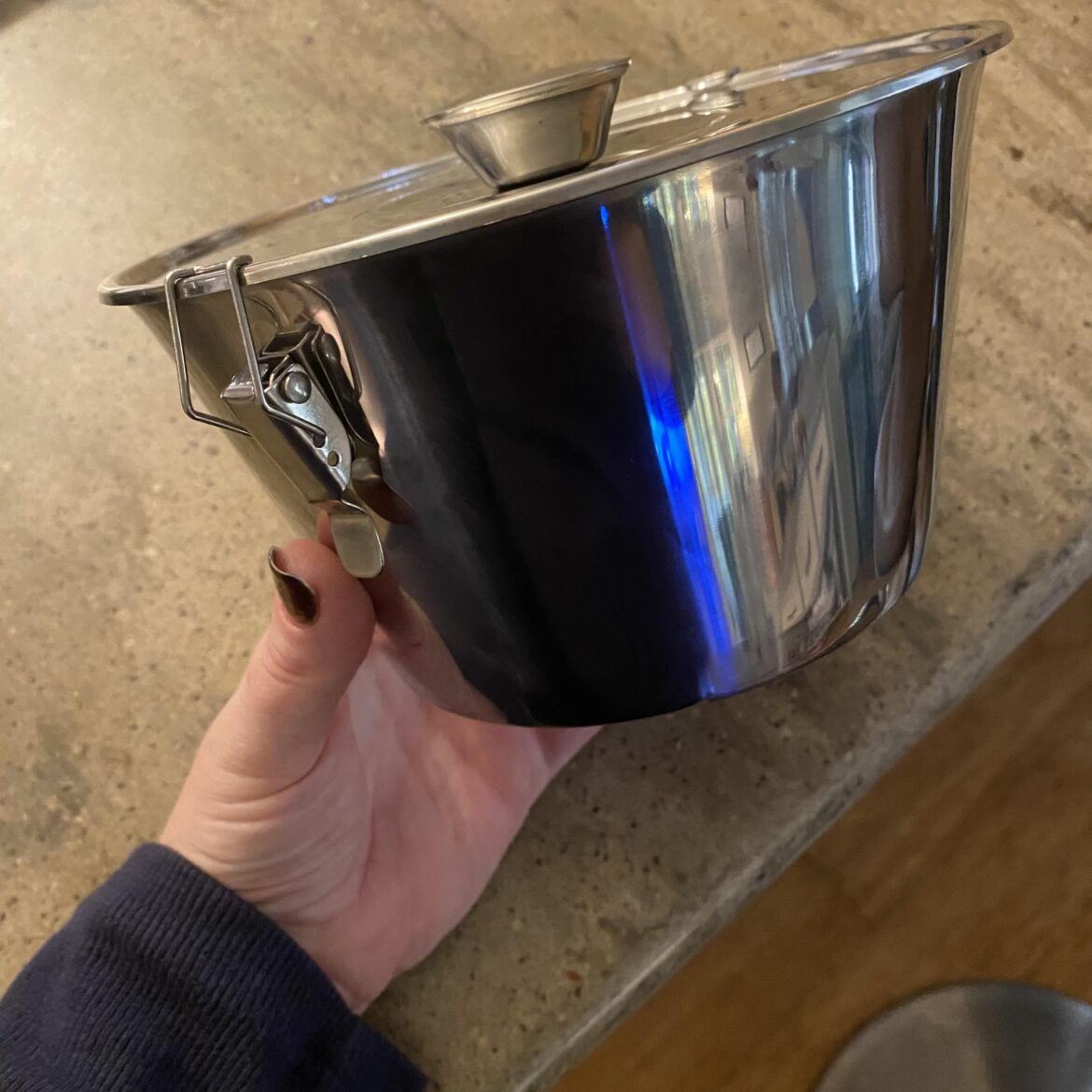 Help with Pudding Mold Help with Pudding Mold