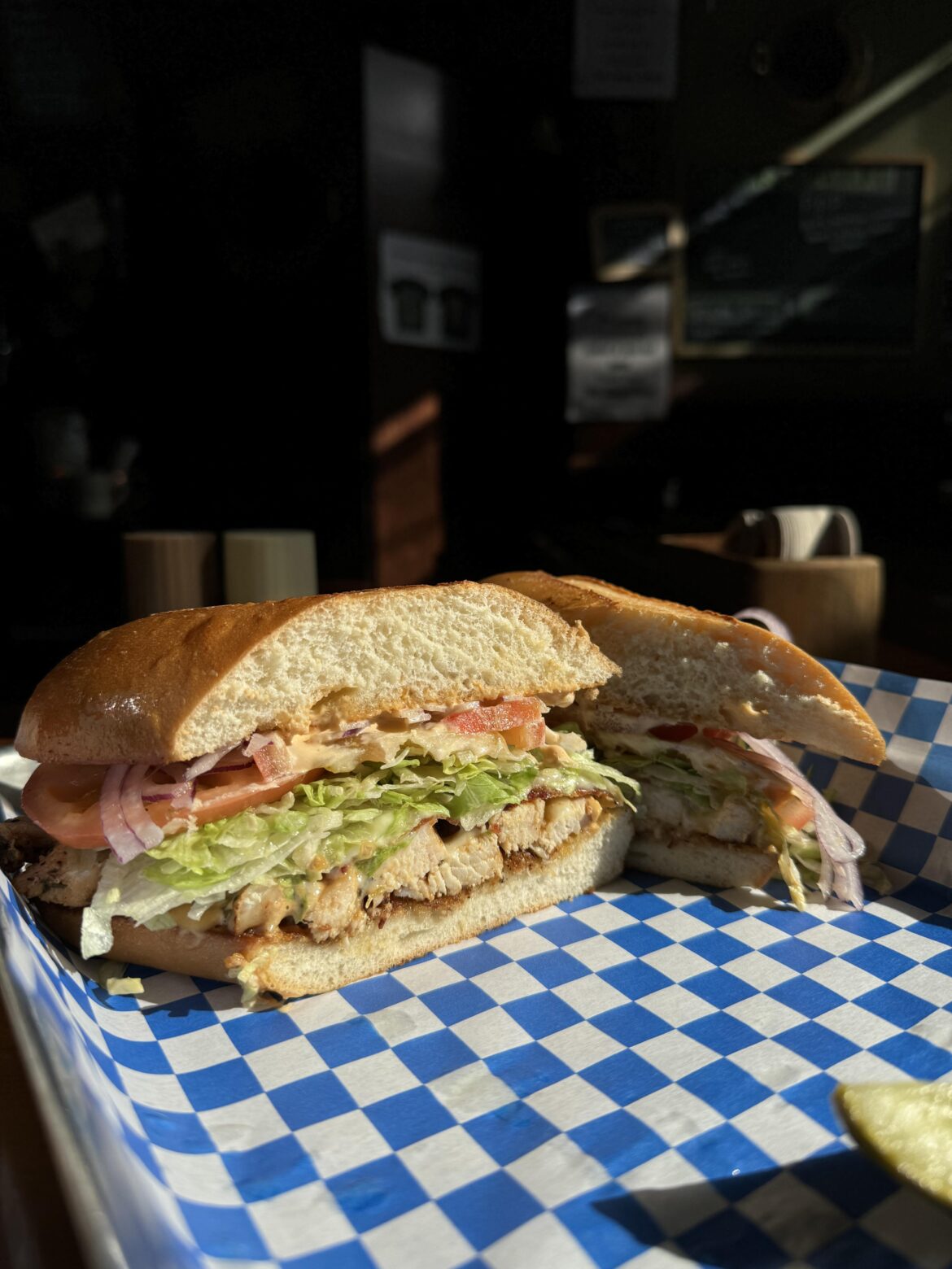 What dreams are made of