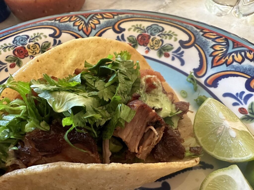 Authentic Michoacán Carnitas using a Pellet Grill