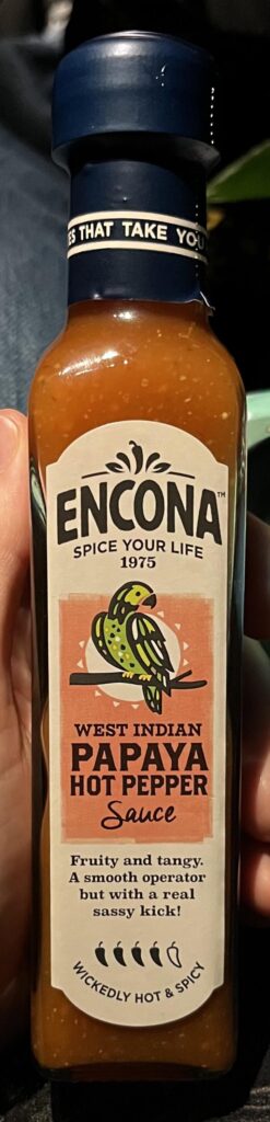 Weirdly not disappointed Weirdly not disappointed