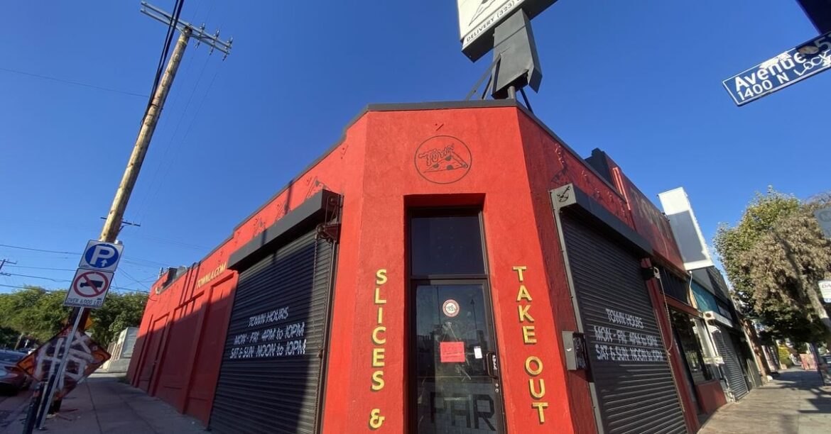 The New York-Style Bub and Grandma’s Pizza Is Opening in Highland Park in 2025