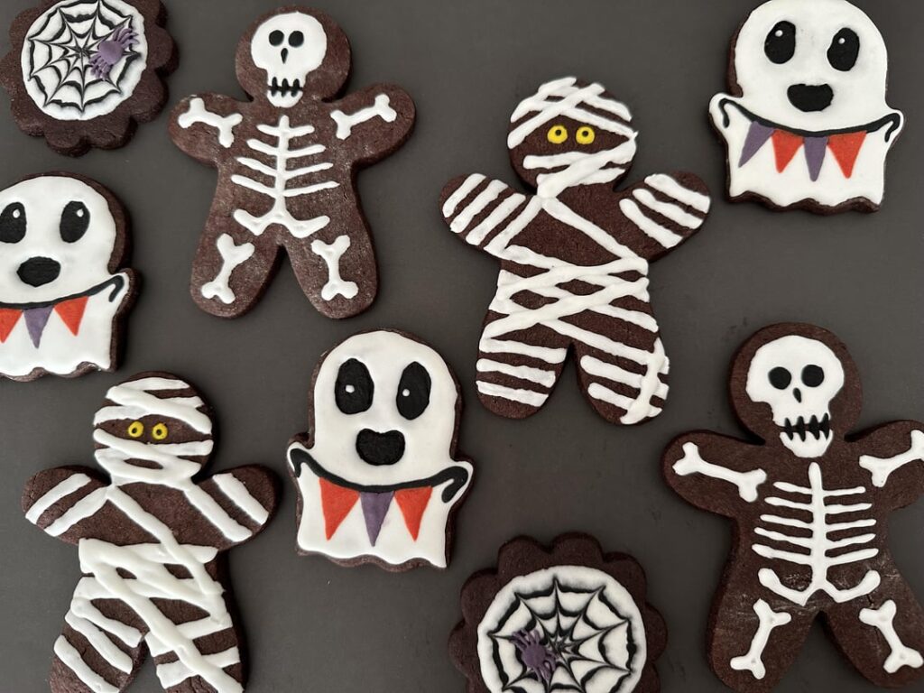 Joining the Halloween party on this sub