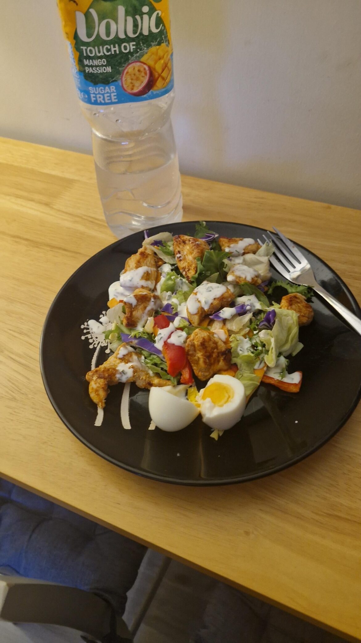 No kebabs and stella for a while. Back on the healthy options