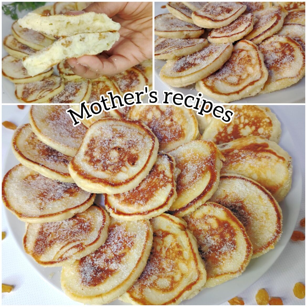 Breakfast is ready in 10 minutes, 1egg yogurt and some ingredients so simple and delicious recipe in the comments