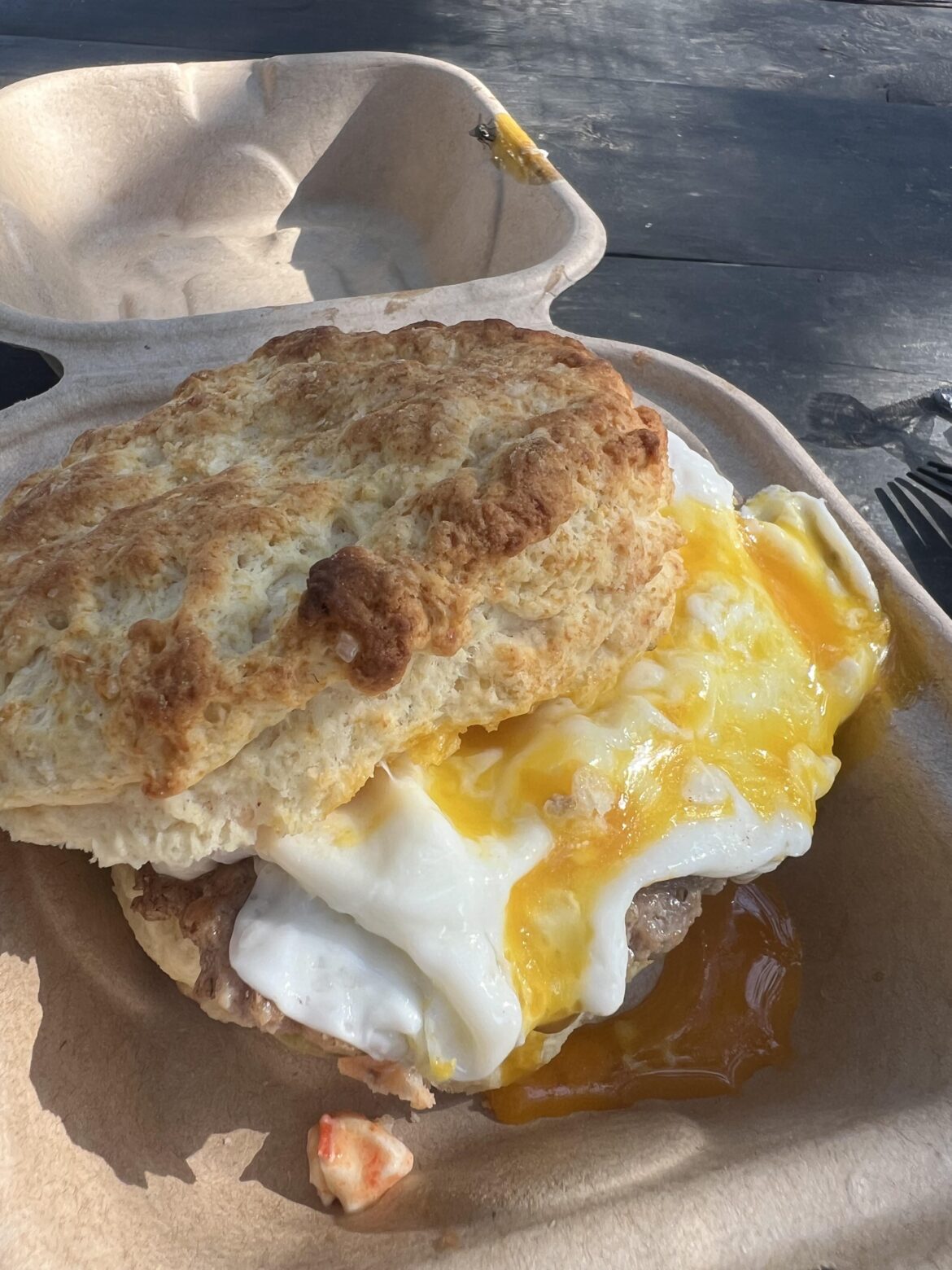 Brooklyn Breakfast Shop