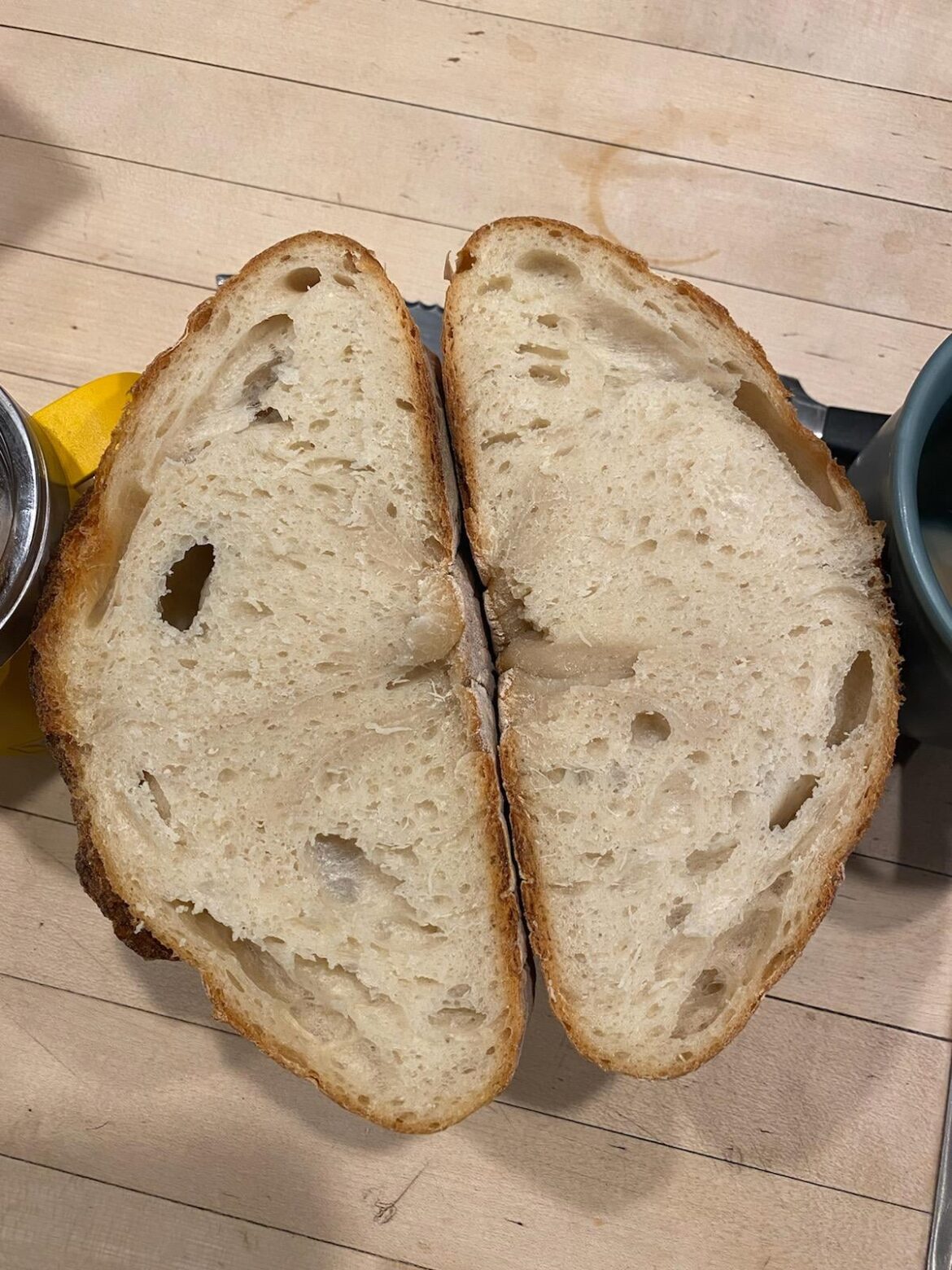 What am I doing wrong?