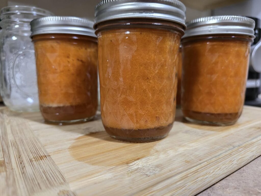 Help! What happened to my recipe?