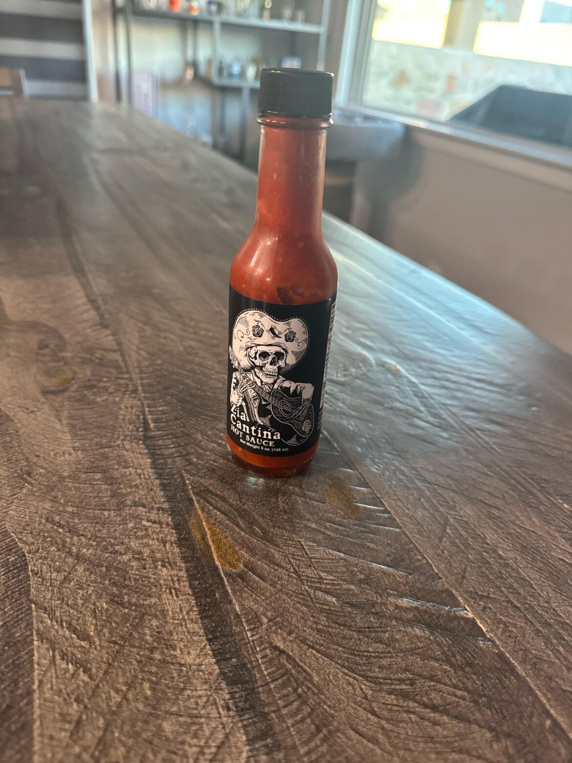 Best Hot Sauce